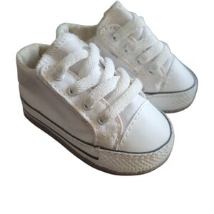 Converse Chuck Taylor All Star Cribster Baby Shoes Crib Shoes